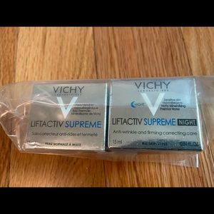 Vichy Liftactiv Supreme + Liftactiv Supreme Night
